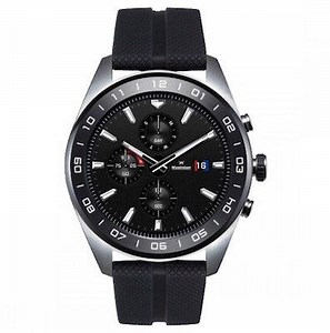 LG Watch W7 Smartwatch für 236,89€ (statt 390€?)