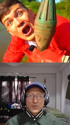 Others magnet finds #shorts video