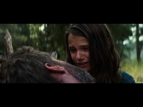 Escena Final de Logan 3/3 Español Latino