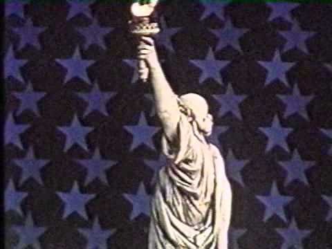 WCCB-TV 18, Charlotte NC 1970s Sign-off Recorded in 1989