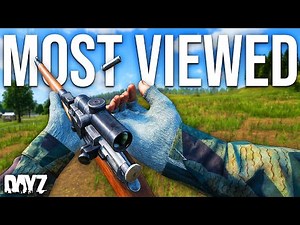 Dayz EPIC & Funny Moments! Ep#7