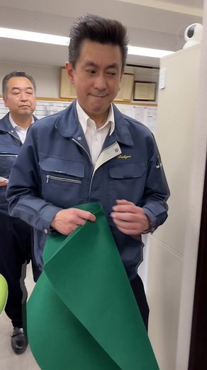 【NG集】※社長は特殊な訓練を受けています The CEO has special training so It’s okay. #bloopers #aim #エイム練習 #anime #animegelsheet