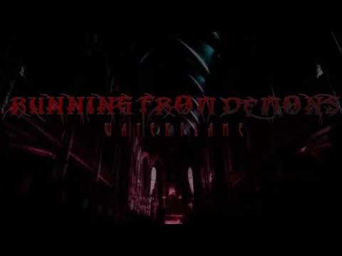 Waterflame - Running From Demons (Short Version)
