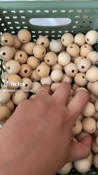 Just adding some beads to our Hermes Hangers 🧶 #macramelover #macrameartist #macrame #macramemakers #macrameart #macramedecor #macramelove #macramecommunity #macramevendor #macrameplanthanger #macrameplanthangers #macrameplantholder #fyp #fypシ #fy #fypage #fypシ゚viral