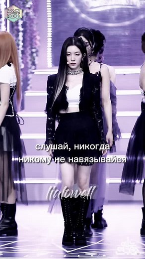 Choreographed Dance Performance by Top K-Pop Groups