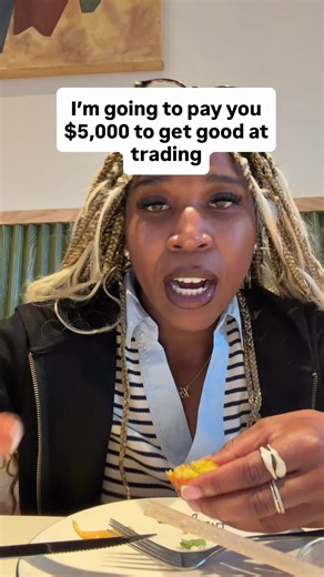 Turning $100 to $1,000 is more impressive to me than $10,000 to $50,000. And I’ll help you along the way. YouTube Live Stream on Wednesday, July 15 @ 7pm CST.