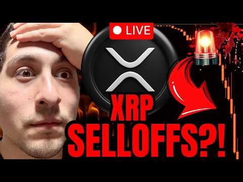 XRP WATCH MAX PAIN NEWS!!🔴XRP GET READY