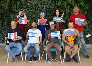 1.1K views · 46 reactions | On May 21, people around the globe will...