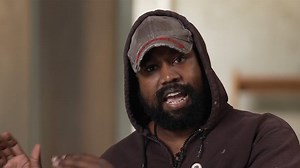 Kanye West Opens Up About Parenting Struggles, 'Had To Fight' For a Voice