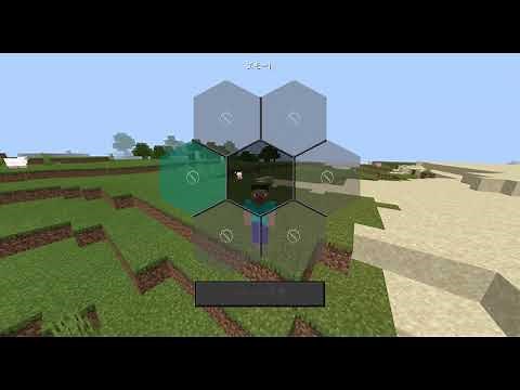 minecraft 4d skin永久読み込み対処法