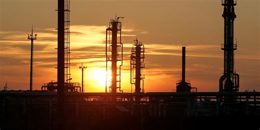 Energy & Utilities Roundup: Market Talk