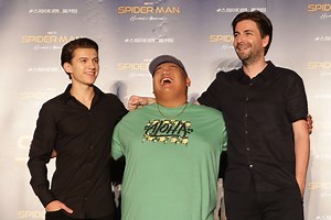 "Fantastic Four" Reboot To Be Helmed By "Spider-Man" Director Jon Watts