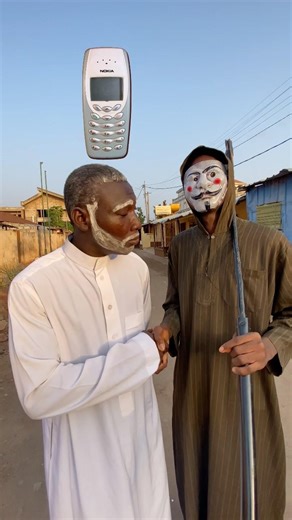 Ancien mais immortel : Nokia 3310 😳🔥