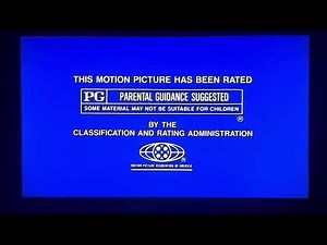 Closing To Despicable Me 2010 DVD