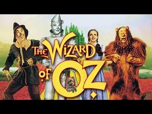 The Wizard of Oz