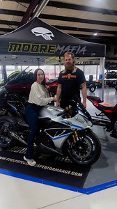 Last day to get a 2025 Gsxr 1000 @ | Big Kountry