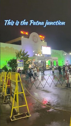 Patna to Delhi Train Travel Vlog 🇮🇳 | Indian Railways Journey via Prayagraj & DDU Junction #travel