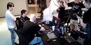 Asus breaks the overclocking world record with 9.044GHz Intel 14900KF CPU