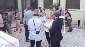 3.5K views · 39 reactions | Thanks to everyone who came out to yesterday's opening of RETHINK THE MODULAR. Here are some impressions of the fabulous event. Read more at usm.com/project50. | USM Modular Furniture | Facebook