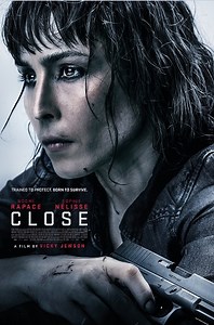 Close (2019) Legendado WEB-DL 720p - 1080p Download via Torrent