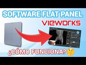 TUTORIAL | ¿CÓMO UTILIZAR EL SOFTWARE DE TU FLAT PANEL VIEWORKS?