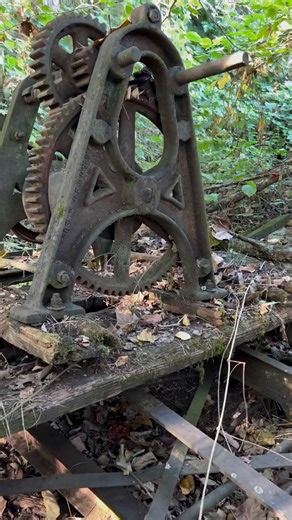 34K views · 665 reactions | Abandoned along the Mary Lee RR #abandoned #history #railway | Underground Birmingham | Facebook