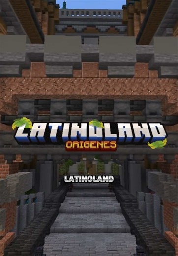 Únete a Latinoland: El Mejor Servidor de Minecraft