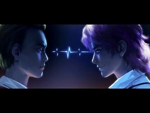 The King of Fighters: Destiny Episode 5
