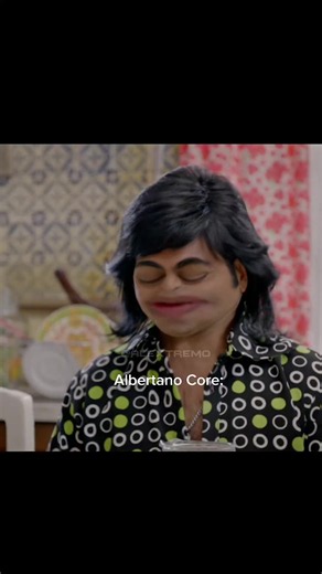 Albertano Core // Nosotros los Guapos Core #Viral #humor #albertano #nosotroslosguapos #parati