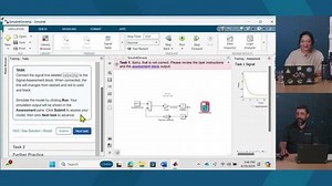 Tutorial interactivo para aprender Simulink desde cero