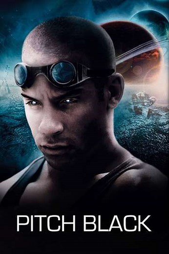 Pitch Black (2000) Streaming - Where to Watch Online