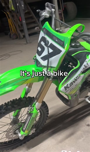 Exploring the KX85: A 2-Stroke Dirt Bike Adventure