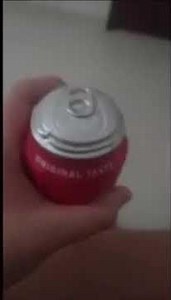 Coca Cola Espuma original