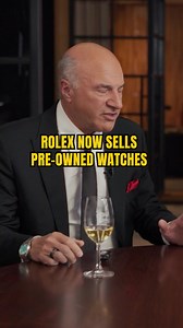 72K views · 464 reactions | This reel is all about introducing the Rolex Certified Pre-Owned (CPO) program, what it is, why Rolex launched it, and how it ensures authenticity and quality. The title captures that breakthrough move very clearly, especially for viewers unaware that Rolex now offers pre-owned watches themselves. Rolex CPO available at https://www.the1916company.com/ | Kevin O'Leary | Facebook