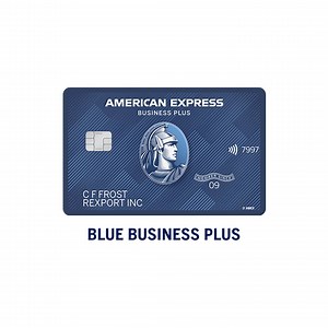 Earn 15,000 Membership Rewards® Points. Points cap and other rates, fees and terms apply. https://amex.co/3eW16Ic | American Express Business