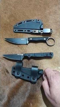 MKC Wargoat ou STREET SCALPEL 2??