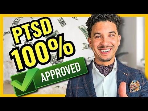 Why The VA Never Questions THIS Claim (No Proof Needed)