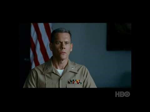 "Taking Chance" Trailer (HD)
