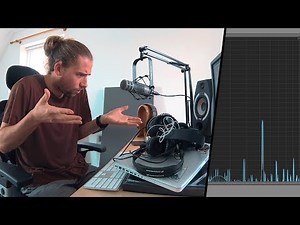 How to Test Speaker/Monitor/Headphone Distortion