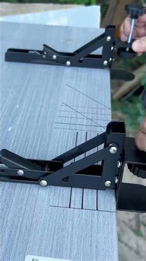 This can be used to expand the table if it's too small