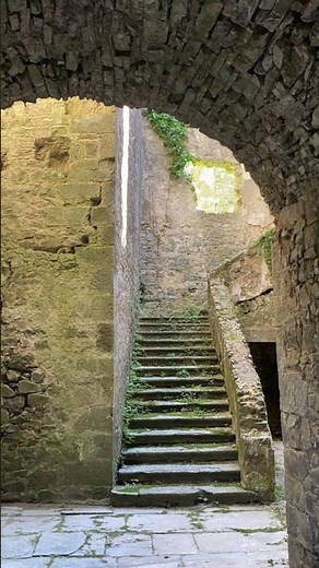 Castle for Sale Italy Tuscany