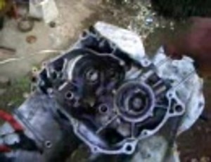 トラブったエンジン分解してみた　PartⅡ後編