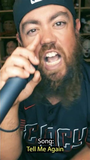 I'm changing how I rap!