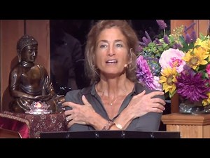 Radical Acceptance is a Prerequisite for Change - Tara Brach