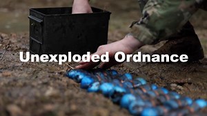 HAPPY 84TH BIRTHDAY TO THE U.S. EXPLOSIVE ORDNANCE DISPOSAL COMMUNITY! On this day in 1941, the first U.S. Navy mine disposal class graduated, laying the foundation for all U.S. military EOD programs. From dismantling German delayed-action bombs in WWII to neutralizing IEDs in Iraq and Afghanistan, EOD technicians have spent 84 years courageously confronting danger to save lives. | U.S. Department of War