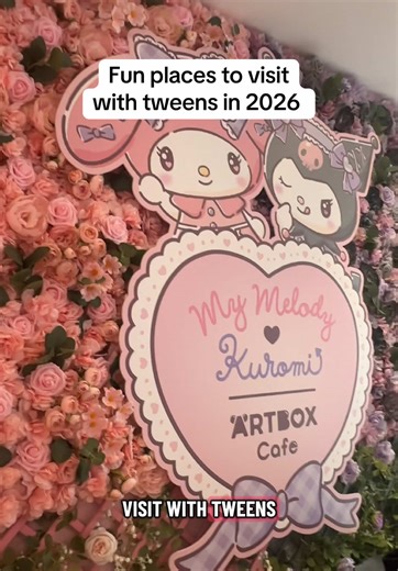 🧿🎡 Looking for fun places to visit with tweens this year 👀 These have been tried and tested by my two, and they have been a hit 🙌 Where does your tween love to visit? 1. Artbox Cafe BN1 1HP 2. Carnival Golf HP11 2BZ 3. Oxygen RG30 1JT 4. Coral Reef Waterworld RG12 7JQ 5. High Score Arcades RG12 1LS 6. Globe Trotters Adventure Golf SL3 6ND 7. Build-a-Bear Workshop #tween #daysout #familydaysout #placestovisit #daysoutwiththekids