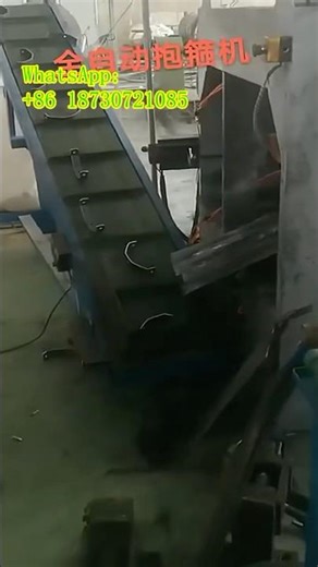 CNC pipe clamp machine production efficiency, installation instructions, factory