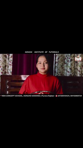 3.7K views · 33 reactions | Nongin institute of tutorial - NIT...