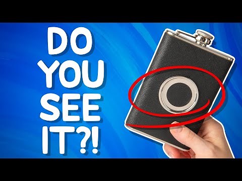 7 Gifts That Are Unexpectedly Awesome • White Elephant Show #28