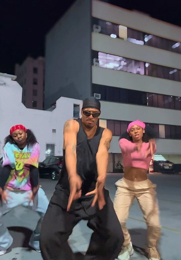 Join the Exciting Still Dance Challenge with Normani